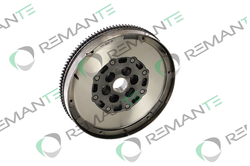 Flywheel
