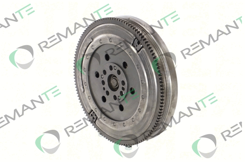 Flywheel