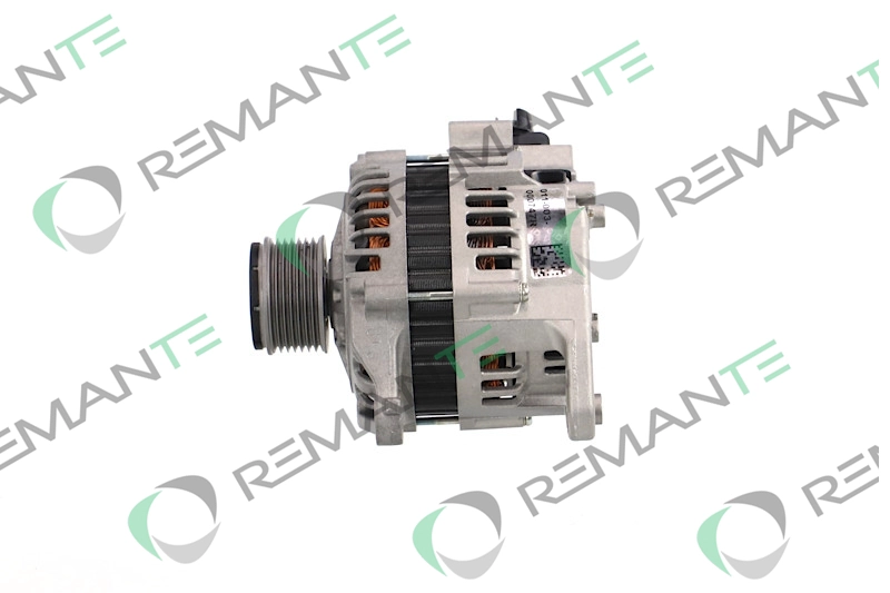 Alternator (011-003-000747R)