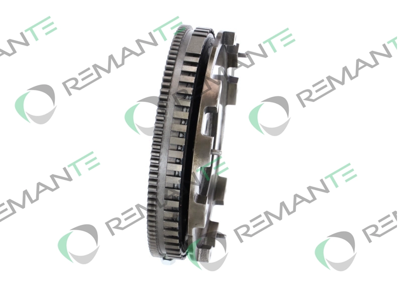 Flywheel (009-001-000204R)