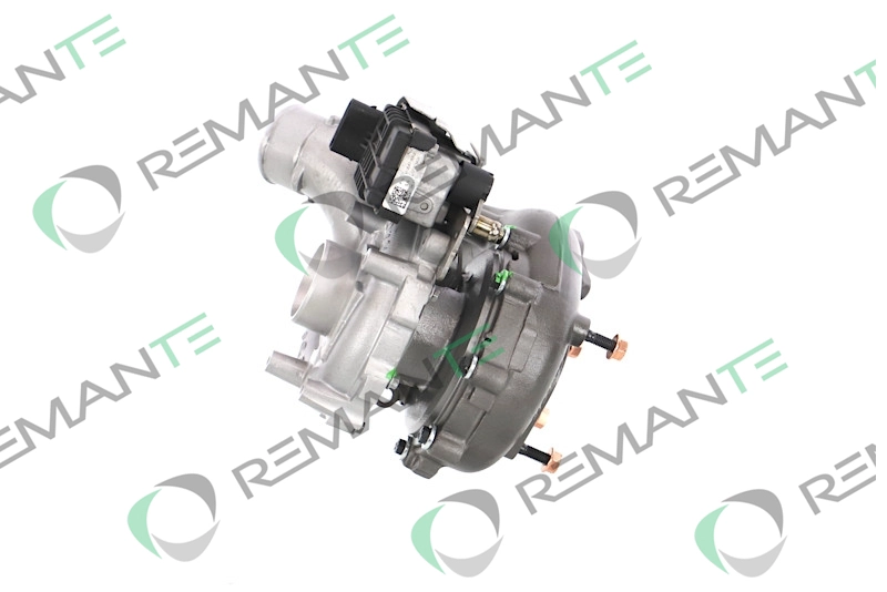 Charger, charging (supercharged/turbocharged) (003-002-004494R)