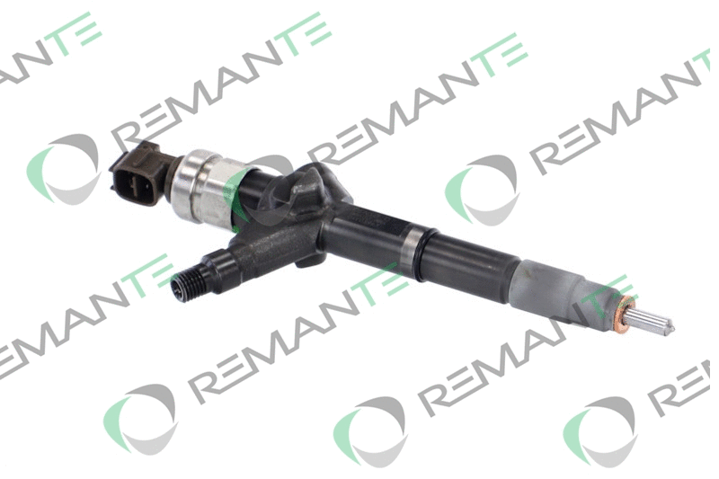 Injector Nozzle