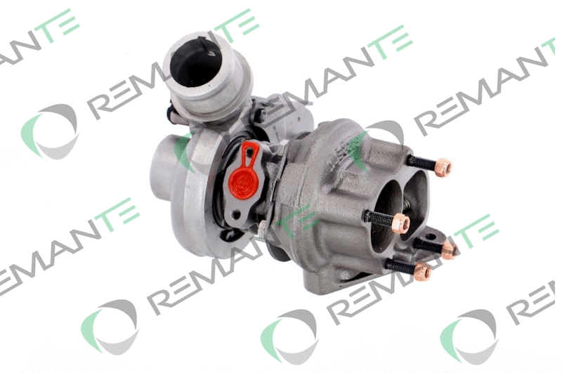 Charger, charging (supercharged/turbocharged) (003-001-000007R)