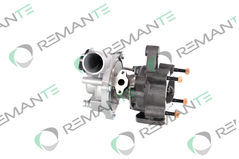 Charger, charging (supercharged/turbocharged) (003-001-000025R)