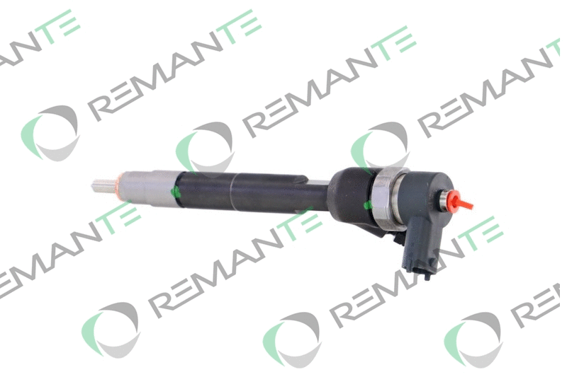 Injector Nozzle (002-003-001160R)