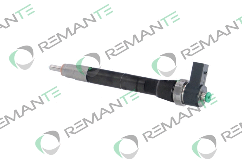 Injector Nozzle (002-003-000141R)