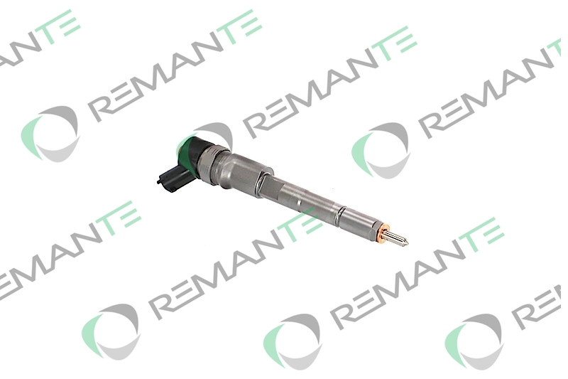Injector Nozzle