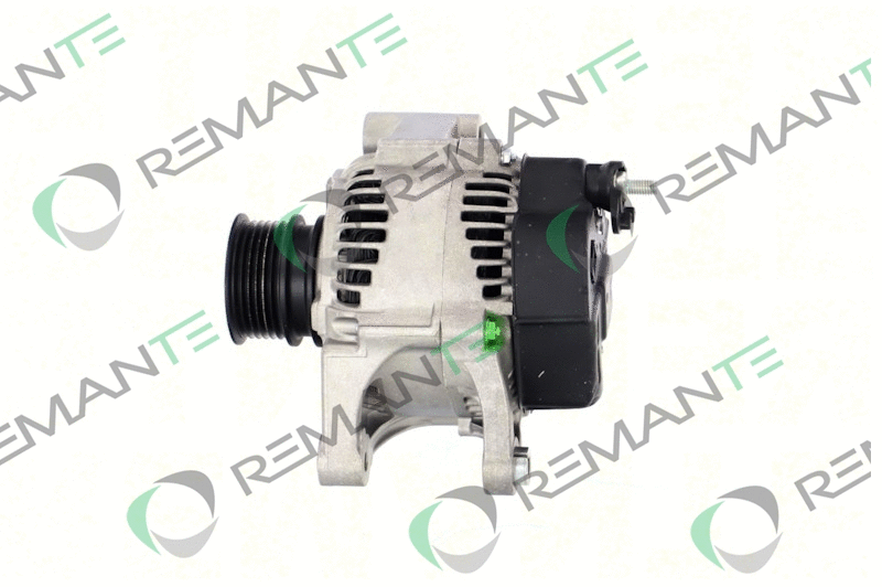 Alternator (011-003-000103R)