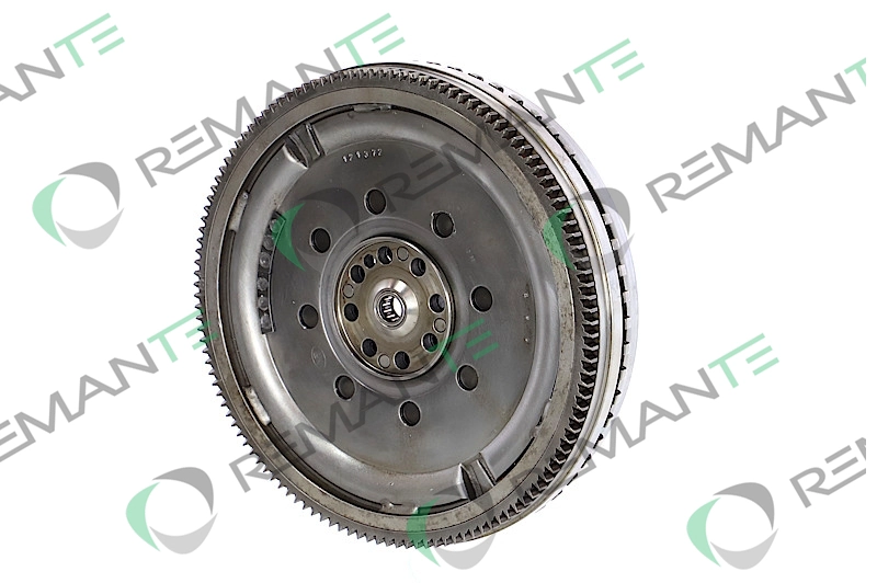 Flywheel
