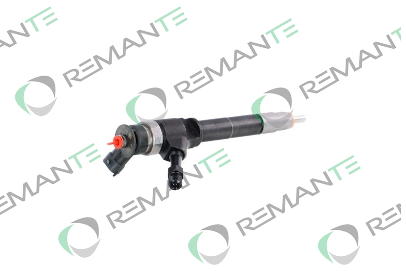 Injector Nozzle