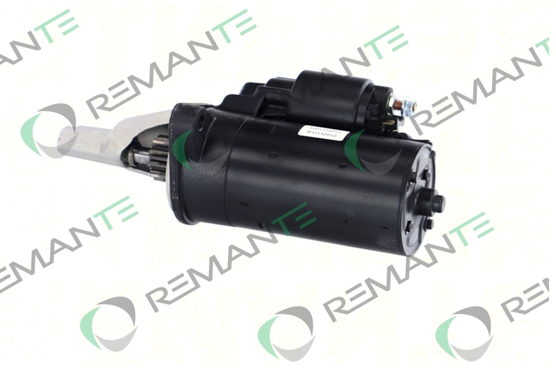 Starter (011-001-000039R)