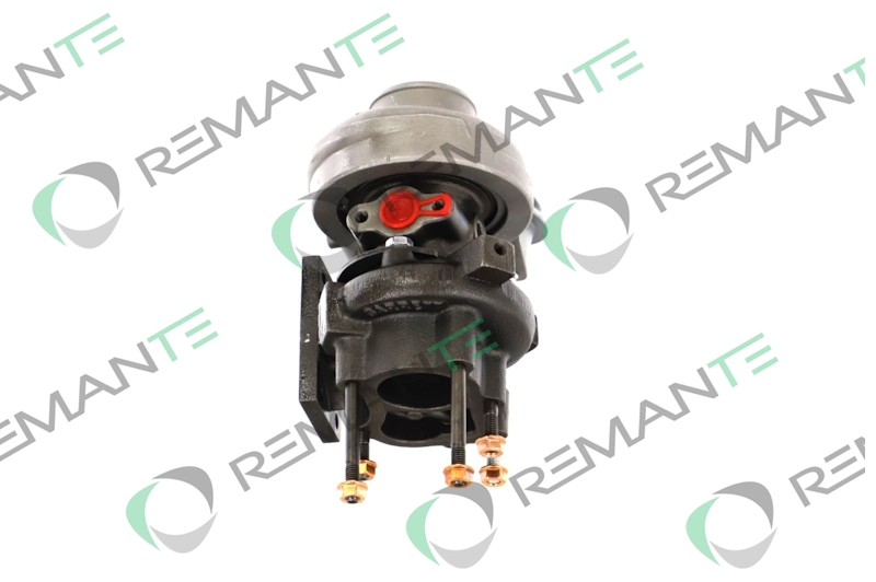 Charger, charging (supercharged/turbocharged) (003-001-001141R)