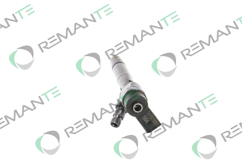Injector Nozzle