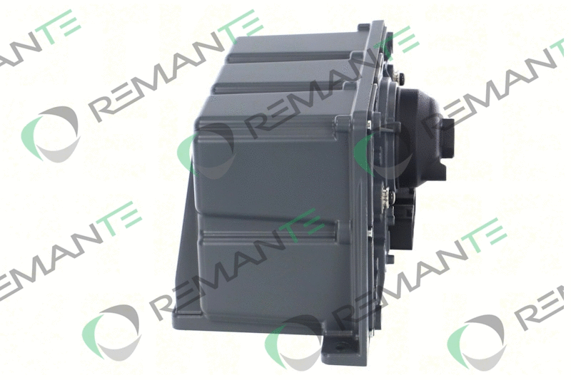 Delivery Module, urea injection