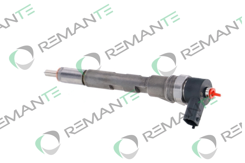 Injector Nozzle (002-003-001304R)