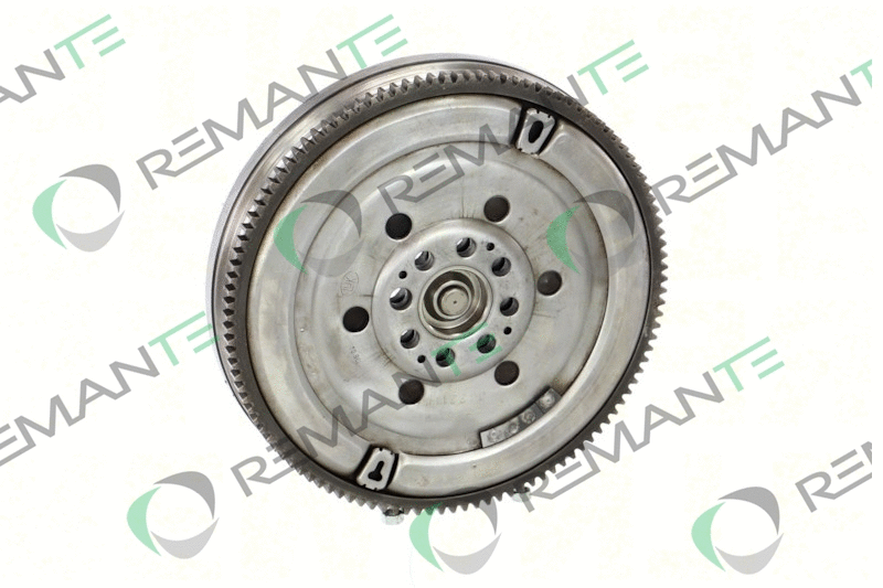Flywheel