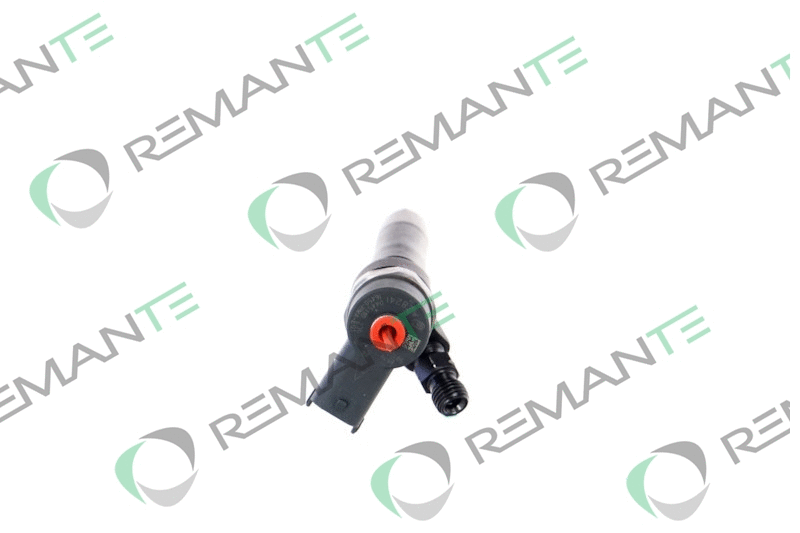 Injector Nozzle