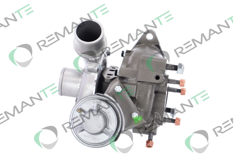 Charger, charging (supercharged/turbocharged) (003-001-000088R)