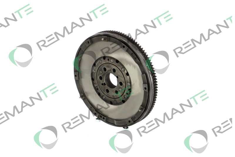 Flywheel