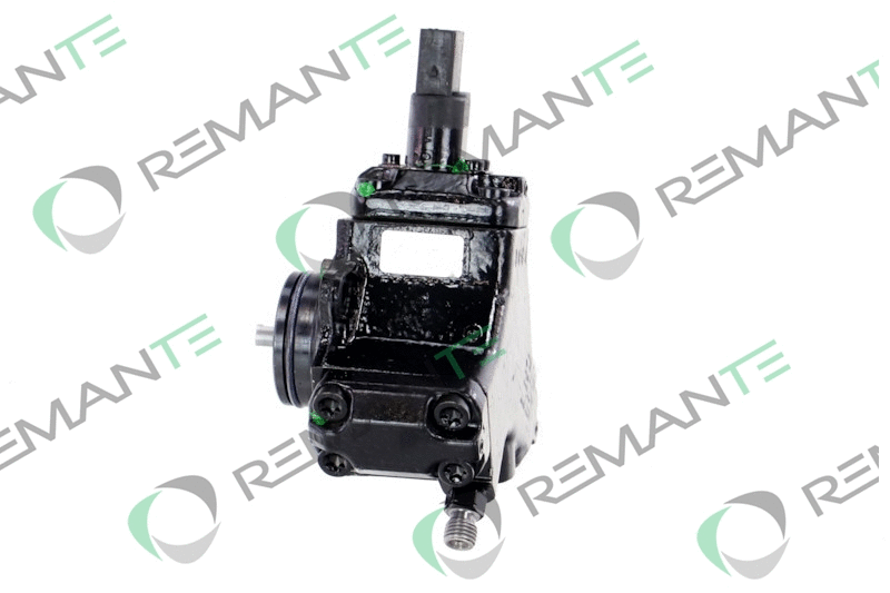 High Pressure Pump (002-002-000049R)