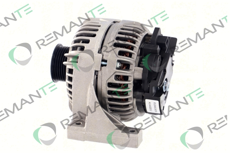 Alternator (011-003-000108R)