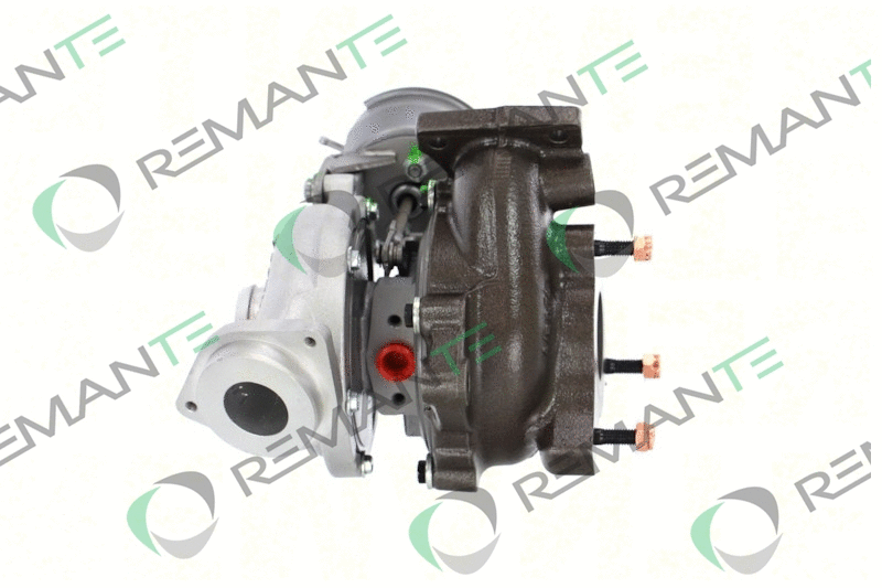 Charger, charging (supercharged/turbocharged) (003-002-001075R)