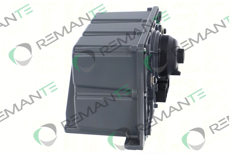 Delivery Module, urea injection