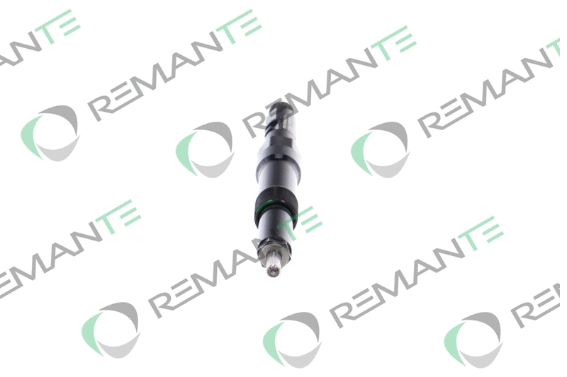 Injector Nozzle
