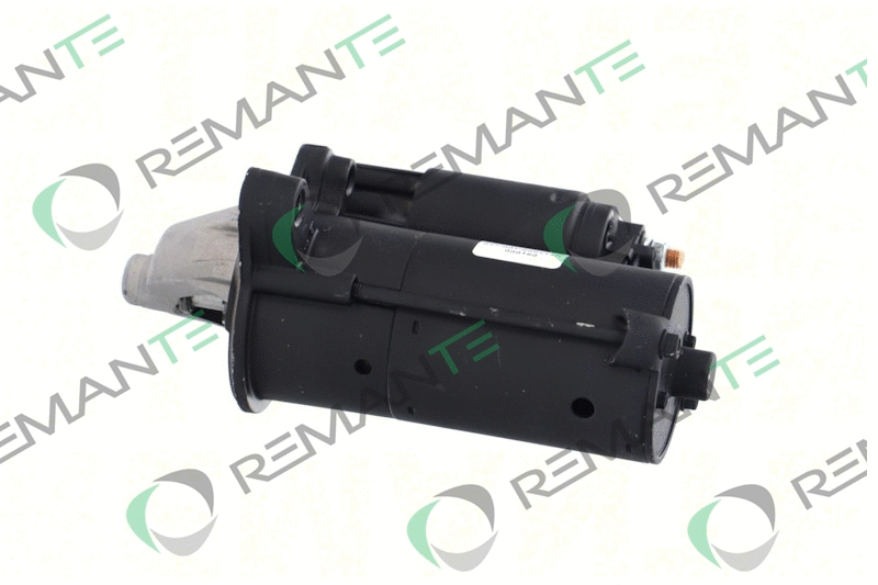 Starter (011-001-000114R)