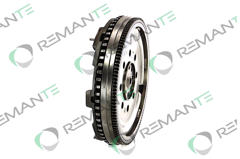Flywheel (009-001-000016R)