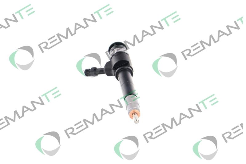 Injector Nozzle