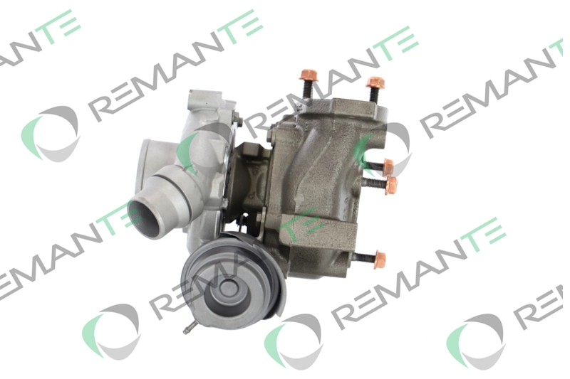 Charger, charging (supercharged/turbocharged) (003-001-001399R)