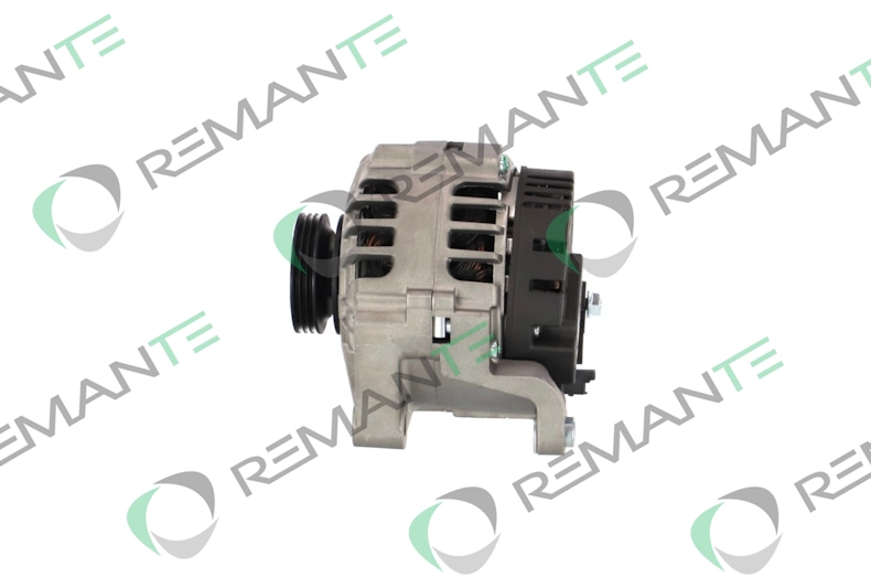 Alternator (011-003-000872R)