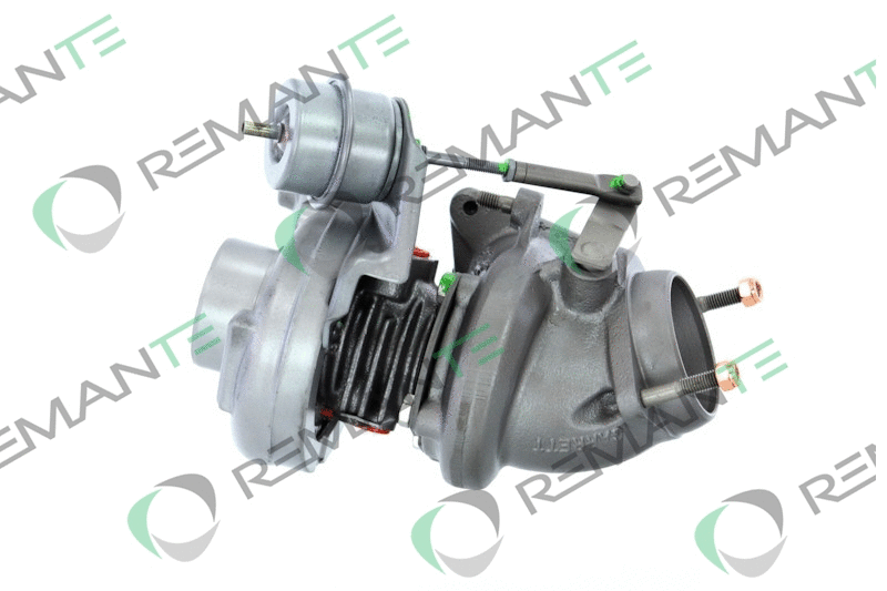 Charger, charging (supercharged/turbocharged) (003-001-001008R)