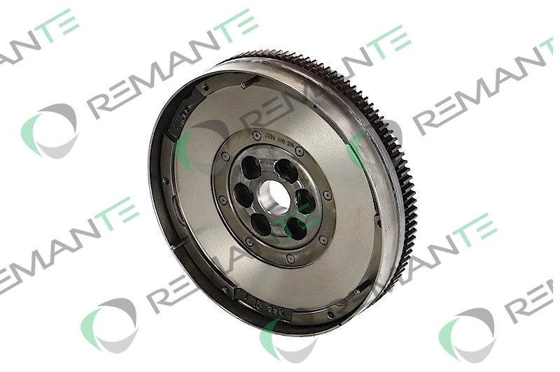 Flywheel