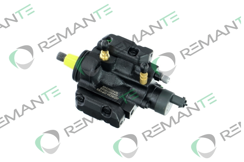 High Pressure Pump (002-002-000051R)