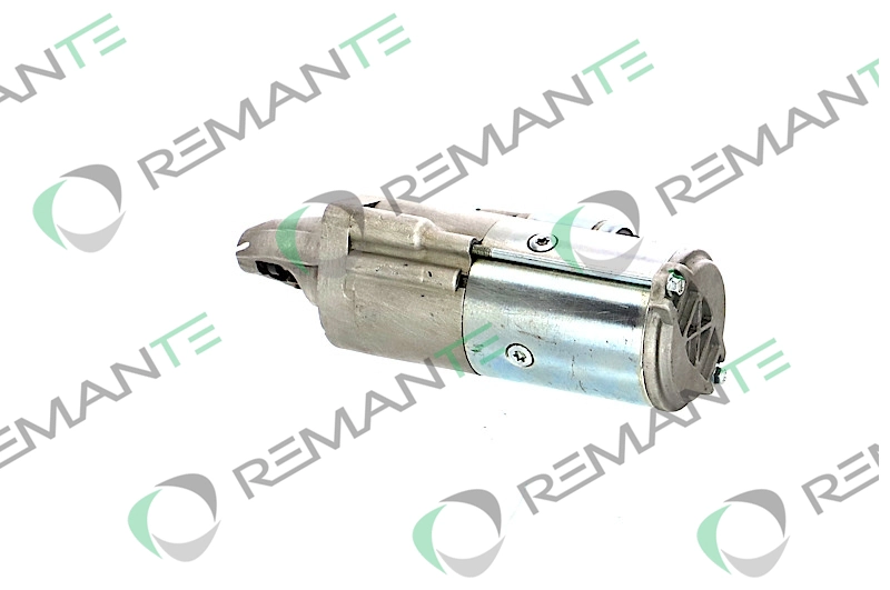 Starter (011-001-000492R)