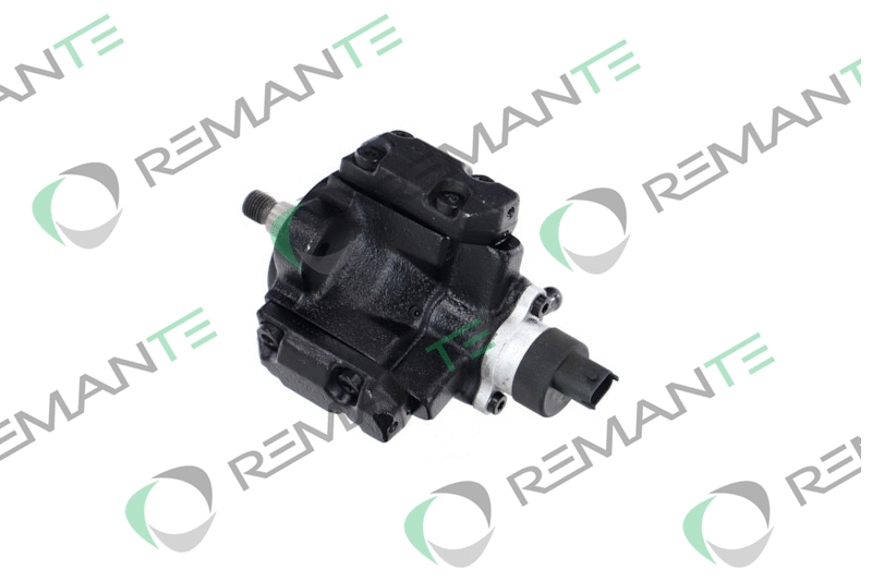 High Pressure Pump (002-002-000036R)