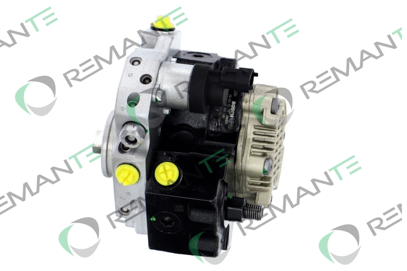 High Pressure Pump (002-002-000241R)