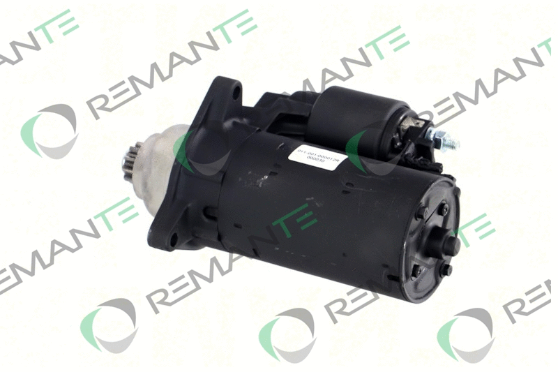 Starter (011-001-000012R)