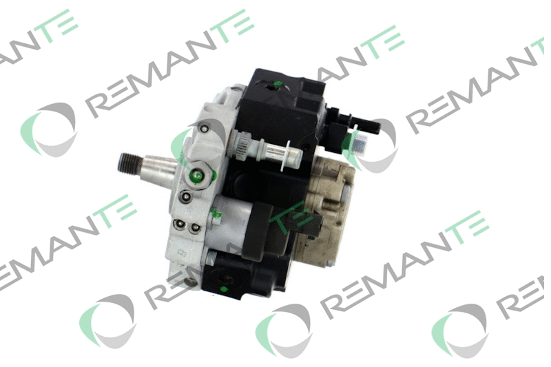High Pressure Pump (002-002-000232R)