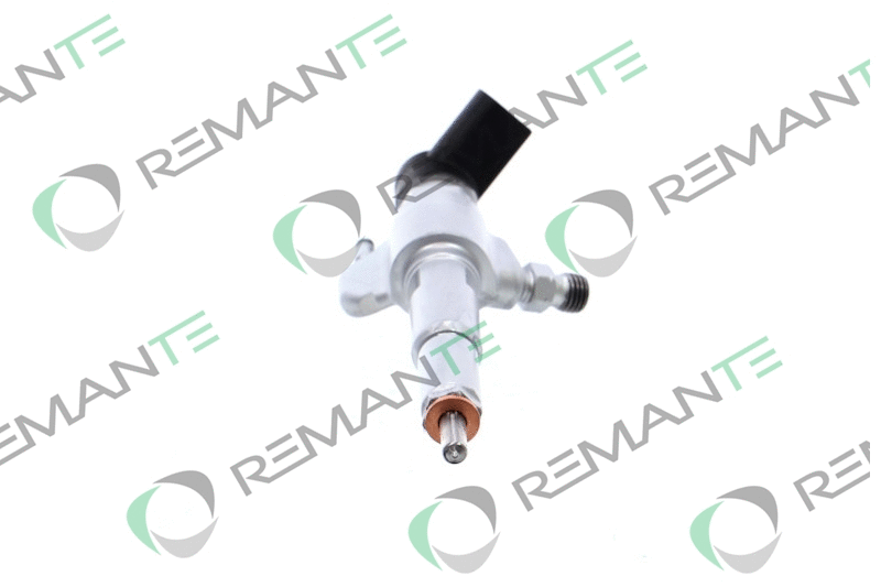 Injector Nozzle
