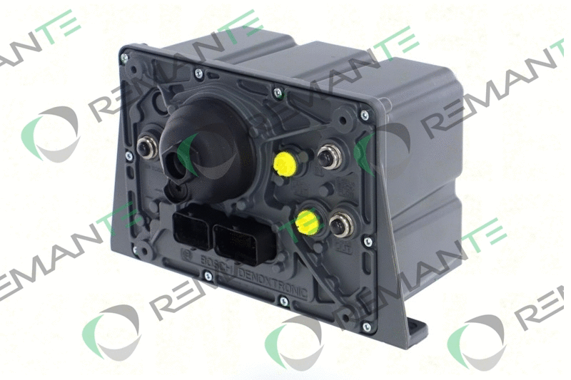 Delivery Module, urea injection