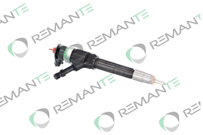 Injector Nozzle