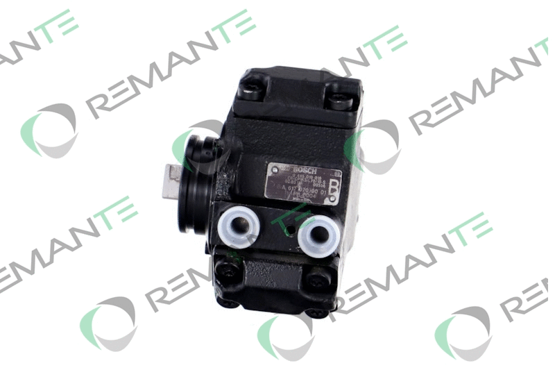 High Pressure Pump (002-002-000046R)