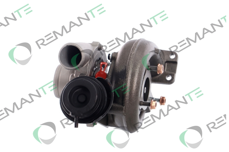 Charger, charging (supercharged/turbocharged) (003-001-000172R)