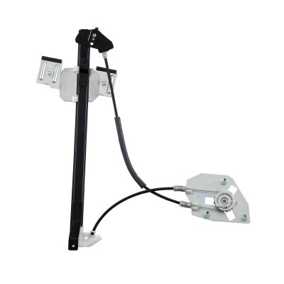 Window Regulator (4848039SM)