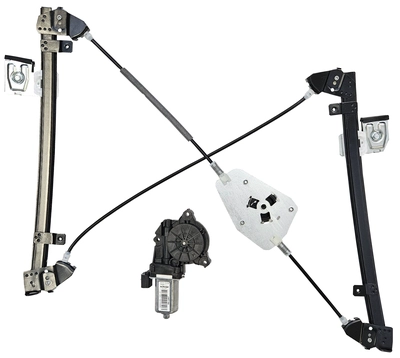Window Regulator (4811044)