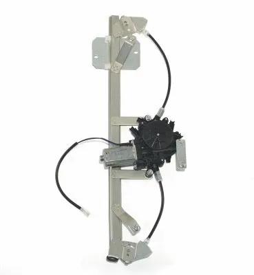 Window Regulator (4823040)