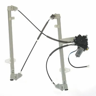 Window Regulator (4819071)